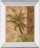 Classy Living Vivian Flasch Tropical Breeze I Wall Art-0