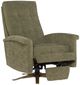 HF Custom Customizable Breck Manual Swivel Recliner-4