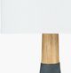 Surya Kent Gray Table Lamp-3