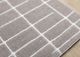 Kalora Interiors Sully Grey/White 5'x8' Area Rug-2