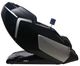 Infinity® Massage Chairs Circadian 4D DualFlex Black Massage Chair-3