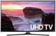 Samsung 6 Series 43" 4K Ultra HD LED Smart TV-0