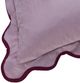Stylecraft Tamara Day Purple Designer Pillow-4