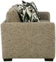 Craftmaster® Customizable CM Modern Cushion Sofa-3
