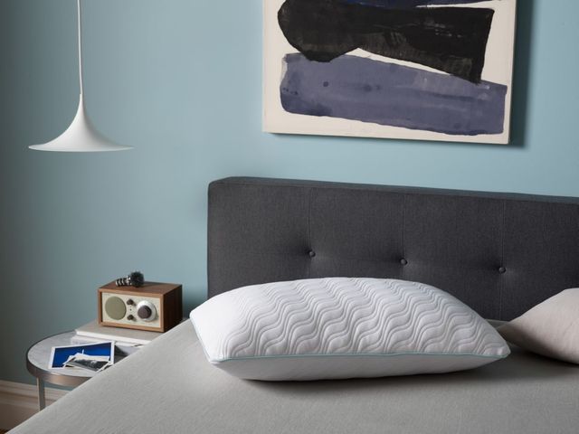 Tempur-Pedic® Tempur-Align ProLo Extra Soft Pillow-4