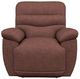La-Z-Boy® Joshua Brick Power Wall Recliner with Headrest and Lumbar-1