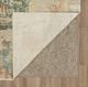 Karastan® Memento Nostalgic Cream 5'x8' Area Rug-2