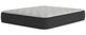 Sierra Sleep® By Ashley® Palisades Hybrid Plush Tight Top California King Mattress Bed in a Box-1