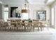 American Drew® Lenox Terrace Cream Dining Table-1