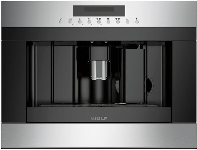 Wolf® 24" Coffee System-0