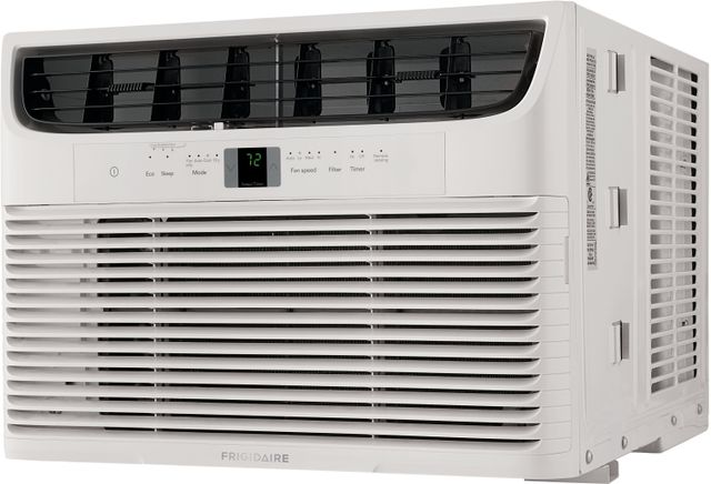 Frigidaire® 10,000 BTU's White Window Mount Air Conditioner-3