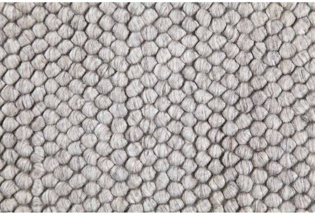 Renwil® Bedford II Cream 5'2" X 7'2" Area Rug-3