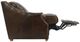 Rowe® Customizable Kara Leather Zero Wall Power Recliner-3