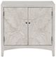 Coast2Coast Home™ Palmyra Antique White Accent Cabinet-3