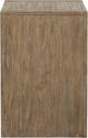 Magnussen Home® Westbourne Dark Umber Drawer Nightstand-3