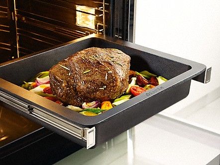 Miele Multi-Purpose Tray-1