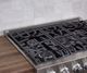Viking® 3 Series 30" Eucalyptus Pro Style Dual Fuel Range-3