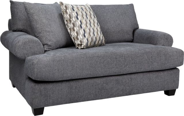 Decor-Rest® Furniture LTD Customizable 2360 Chair and a Half-0