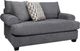 Decor-Rest® Furniture LTD Customizable 2360 Chair and a Half-0