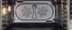Bertazzoni Professional Series 30" Fingerprint Resistant Stainless Steel Pro Style Dual Fuel Range-3
