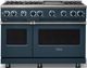 Viking® 7 Series 48" Squall Pro Style Gas Range with Griddle-3
