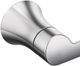 Moen® Doux Chrome Pivoting Paper Holder-1