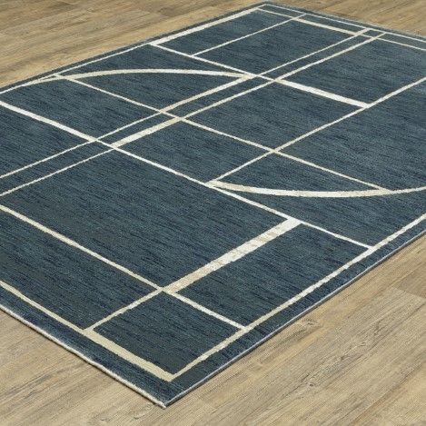 Oriental Weavers™ Reed 5'x8' Style 4 Area Rug-1