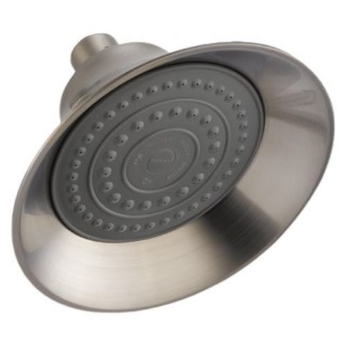 Peerless Other Brushed Nickel Raincan Shower Head -0