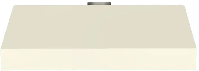 Vent-A-Hood® Premier Magic Lung® 54" Biscuit Wall Mounted Range Hood-0