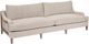 A.R.T. Furniture® Tresco Upholstery Smoaked Sofa-1