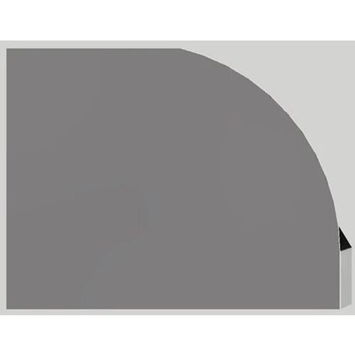 Vent-A-Hood® 54" Wall Mount Range Hood-Gunsmoke-1