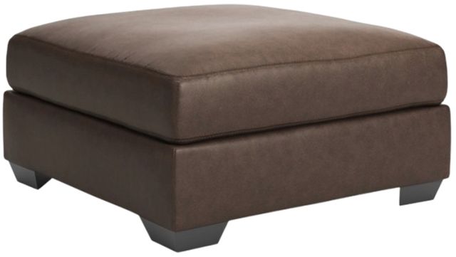 Signature Design by Ashley® Whitlock Umber Oversized Accent Ottoman-0