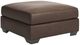 Signature Design by Ashley® Whitlock Umber Oversized Accent Ottoman-0
