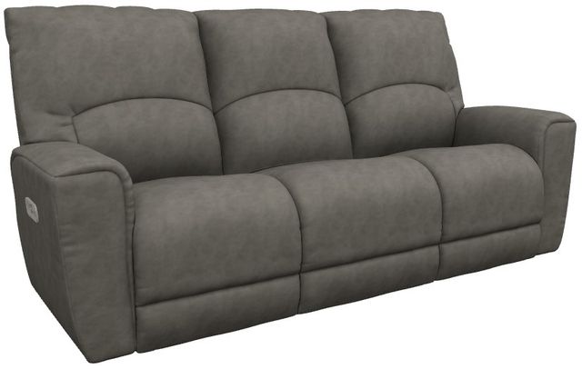 La-Z-Boy® Cassian Lead Power Reclining Sofa with Headrest-0