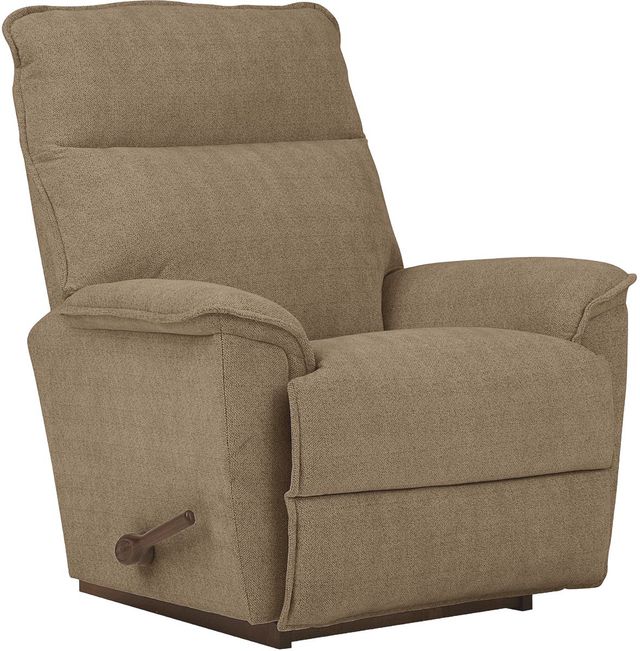 La-Z-Boy® Jay Twig Manual Rocking Recliner-0
