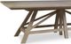 Century® Great South Bay Furling Dining Table-1