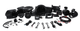 Rockford Fosgate® 2014-2018 Polaris® RZR® Stage 4 Audio Package-1