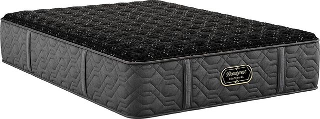 Beautyrest® Centennial Altar 13" Pocketed Coil® Firm Tight Top King Mattress-0