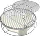 Big Green Egg® EGGspander 5-Piece Large EGG Grill Basket Kit-1