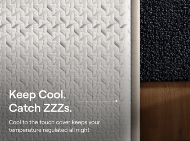 Nectar Classic 5.1 Memory Foam 12" Firm Tight Top Queen Mattress in a Box-7