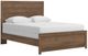 Signature Design by Ashley® Jonnifer Auburn Queen Panel Bed-0