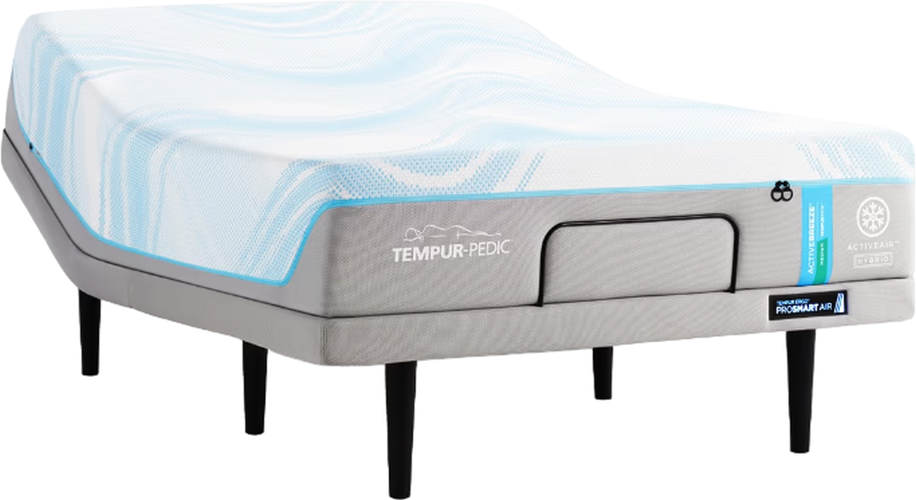 Air pedic beds best sale