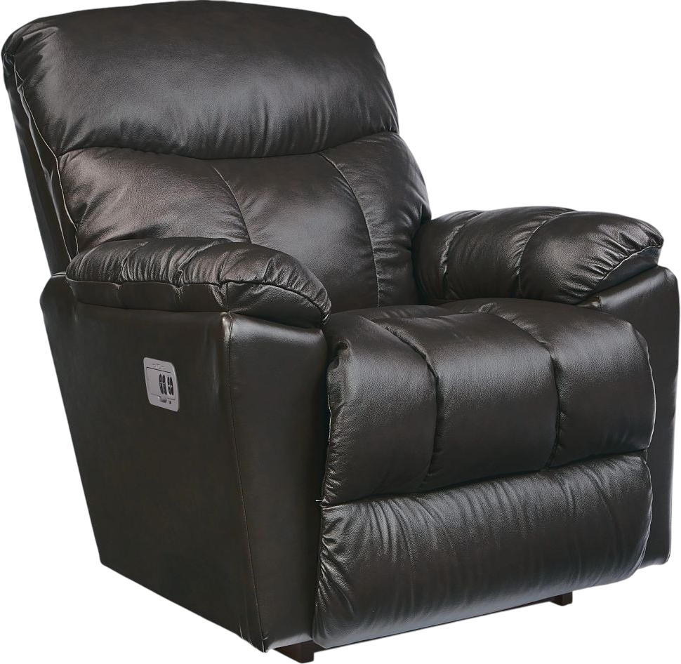 la❀　 La-Z-Boy Scarlett High Leg Reclining Chair - Taupe