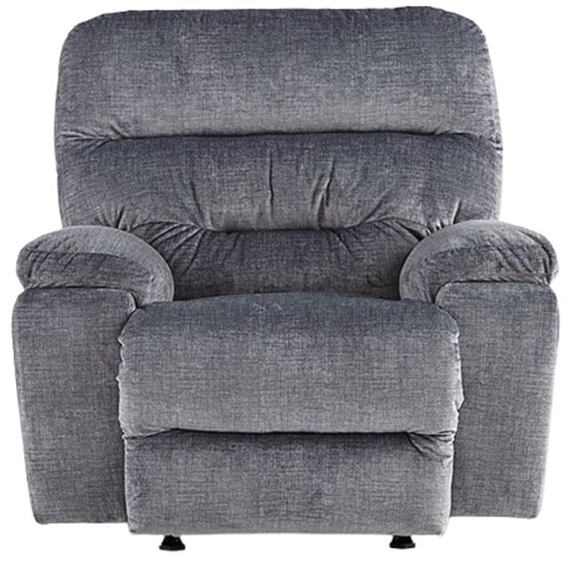 Best® Home Furnishings Customizable Ryson Power Swivel Glider Recliner-2
