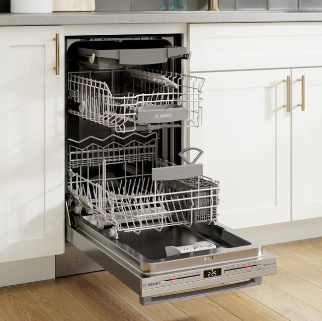 Stainless Steel vs Plastic Dishwasher Tubs Stainless Steel vs Plastic Dishwasher Tubs