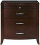 Modus Furniture Brighton Cinnamon Nightstand-2