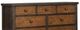 Legacy Classic Lake House Dried Tobacco/Pinecone Dresser-2