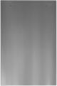 Bertazzoni 18" Stainless Steel Panel-0
