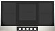 Fulgor® Milano Enova 700 Series 36" Stainless Steel Induction Cooktop-0