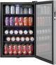 Haier 21" Stainless Steel Beverage Center-3